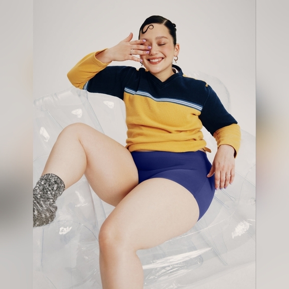 Knix-NWOT Super Leakproof® Sleepover Short - Picture 2 of 9